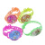 Children's Maze Watch Toys Wholesale Beads Handheld Balance Rolling Ball Yiwu Small Toys Plastic Maze Ball