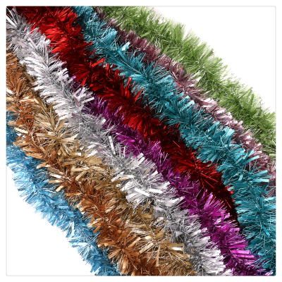 Pendant Wool Tops Color Bar Garland Birthday Decoration Festival 61 Festival Colored Ribbon Decoration Christmas Party