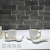 Ceramic Coffee Set Set European Gold-Plated Creative Gift Cup Breakfast Cup Milk Cup Foreign Trade Export Couple's Cups