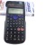 Zhongcheng Brand JS-82es-PLUS-A Student Multi-Functional Scientific Function Calculator Factory Supply