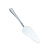 Stainless Steel Baking Cake Shovel Cheese Knife Kitchen Triangle Shovel Cheese Shovel Baking Utensils Printable Logo