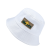Hat Female Japanese Style All-Matching Street Bucket Hat Early Spring Letter Patch Tide Brand Bucket Hat Summer Wide-Brimmed Sunhat Tide
