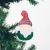 Foreign Trade Christmas Product Christmas Hanging Decoration Christmas Tree Decoration Faceless Elderly Pendant Christmas Product Manufacturer