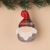Foreign Trade Christmas Product Christmas Hanging Decoration Christmas Tree Decoration Faceless Elderly Pendant Christmas Product Manufacturer