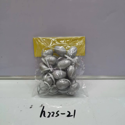 Factory Direct Sales Easter Egg Simulation Product, Egg, Bird Eggs, Bird's Nest