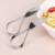 Imported Children Stainless Steel Fork Spoon Groups Baby Easy Grip Eat Learning Training Spoon Fork Set Tableware