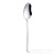 1010 Stainless Steel Spoon Knife Fork Tableware Set Hotel Coffee Spoon Household Eating round Spoon Stirring Spoon Whole