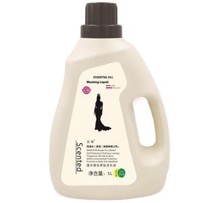 [Aastoria Co-System] 5kg Shangchao Special Agent Hand Sanitizer Soap Laundry Detergent