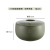Style Bowl Stainless Steel Bowl Household Hotel Tableware Double Layer Instant Noodle Bowl Internet Sensation Bowl
