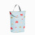 Baby Baby Diapers Diapers Paper Diaper Buggy Bag Diaper Bag Portable Waterproof Portable Mother and Baby Mummy Bag