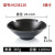Noodles Bowl Spoon Chopsticks Commercial Imitation Porcelain Spicy Hot Large Bowl Japanese Style Bowl Plastic Soup Bowl
