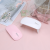 Mini Gel Nail Polish Drying Heating Lamp USB Interface Folding Sunmini Mouse UV Lamp Led Nail Lamp