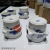 Jingdezhen Ceramic Quick Cup Travel Tea Set Kung Fu Tea Set Kitchen Supplies Gift Teaware Mini Set Souvenirs