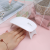 Mini Gel Nail Polish Drying Heating Lamp USB Interface Folding Sunmini Mouse UV Lamp Led Nail Lamp