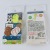 Factory Direct Sales Football Fruit Toothpick 8 PCs Color Card plus OPP Bag 2d1230