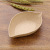 Leaves Saucer Japanese Style Tableware Seasoning Dish Kitchen MultiPurpose Seasoning Dish Seasoning Pickles Tableware