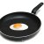 Teflon High Temperature Resistant NonStick Frying Potholder PTFE Frying Pan Liner 24cm round to Europe and America