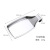 304 Stainless Steel Tray Kitchenware Tray Kitchen Spatula and Soup Spoon Tray Buffet Hot Pot Spoon Holder