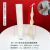 Cross-Border Small Candle Silicone Mold Household Lighting Candle Model Pole Candle Mold DIY Long Thin Candle Mold