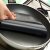 Teflon High Temperature Resistant NonStick Frying Potholder PTFE Frying Pan Liner 24cm round to Europe and America