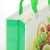 Amazon Cross-Border Fruit Gravure Non-Woven Portable Handbag Supermarket Shopping Bag Home Clothing Grocery Bag