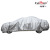 Sun-Proof Heat Insulation UV Protection Car Cover Windshield Dustproof Car Clothing Rain and Snow Proof Automobile Cover