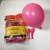 Haolin 10-Inch 2.2G Thickened Matte Imitation Beautiful Balloon Birthday round Matte Party Decoration Cross-Border Hot Sale