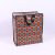 Plastic Woven Bag Color Film Knitted Hand Bag Moving Shopping Pouch Spot