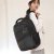 Backpack Printed Logo Men's Business Computer Backpack Female College Student Sports Schoolbag Wholesale