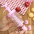 Flower-Making Gun Decorating Nozzle 8 Cream Crowded Flower Implement Puff Cookies Cookie Jars Baking Decoration Tool Set