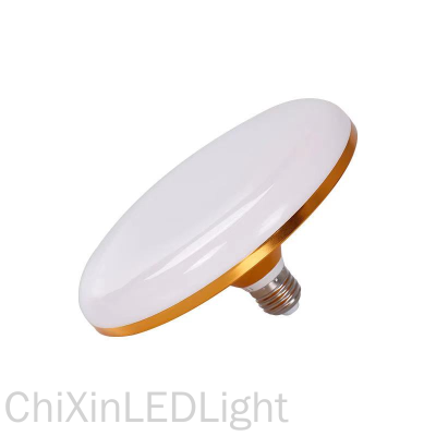 Led UFO Lights Waterproof Moisture-Proof Anti Mosquito LED Bulb Indoor Lighting Energy-Saving Bright LED Bulb