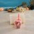 Gesture Finger Finger Candle Silicone Mold DIY Creative Aromatherapy Gypsum Cake Finger Mold Decoration Bk8154