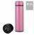 Smart 304 Stainless Steel Vacuum Cup Trend Student Water Cup Female Portable and Simple Led Temperature Cup