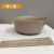 Set Environmental Protection Tableware Rice Husk 5Piece Set 4Piece Set 3Piece Set Wedding Household Bowls and Dishes