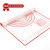 8 SizesEdible Silicon Kneading Baking Pan Mat Fondant with Scale High Temperature Resistant NonStick NonSlip Baking Tool