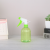 Transparent Sprinkling Can Gardening Watering Sprinkling Can Disinfection Spray Bottle Plastic Storage Bottle More Sizes L Portable Sprinkling Can