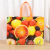 Amazon Cross-Border Fruit Gift Bag Non-Woven Portable Film Waterproof Gift Shopping Bag