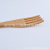 Spoon Environmentally Friendly Degradable 16cm Spoon Four Daily Necessities Spoon New Four Daily Necessities Meal