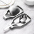 304 Stainless Steel Tray Kitchenware Tray Kitchen Spatula and Soup Spoon Tray Buffet Hot Pot Spoon Holder