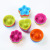 Silicone Muffin Cup/36 PCs Pack Cups Muffin Cup Cake Liner Donut 9 Shapes Muffin Cup