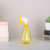Transparent Sprinkling Can Gardening Watering Sprinkling Can Disinfection Spray Bottle Plastic Storage Bottle More Sizes Portable Sprinkling Can