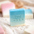 New Soap Stamps Combination DIY Soap Cold Process Soap Mini English Digital Pattern Soap Seal