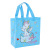 Amazon Cartoon Unicorn Children's Toy Snack Buggy Bag Foldable Portable Non-Woven Shopping Bag