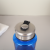 Factory Direct Sales Sports Bottle Sports Kettle Series Fashion Exquisite Water Cup Upper and Lower Steel Bottom Cover