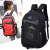 Men's and Women's Fashion Trendy Outdoor Travel Backpack Outdoor Casual Hiking Backpack Student Computer Backpack
