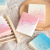 New Soap Stamps Combination DIY Soap Cold Process Soap Mini English Digital Pattern Soap Seal