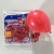 Thailand BK Balloon 100 6-Inch No. 5 250G Standard Color Matt round Balloon Macaron Ordinary Wholesalexizan