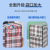 Dried Shrimp Moving Packing Luggage Bag Portable Quilt Clothes Storage Bag Pp Woven Bag Large Capacity Woven Bag
