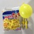 Thailand BK Balloon 6-Inch Tail Ball Pin Tail Lingke Dragon Party Decorations Arrangement Balloon Wholesalexizan