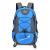 Hiking Backpack New Outdoor Travel Backpack Unisex Storage Organizing Bag Mix Camping Backpack